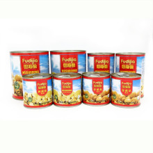 canned mushroom top quality